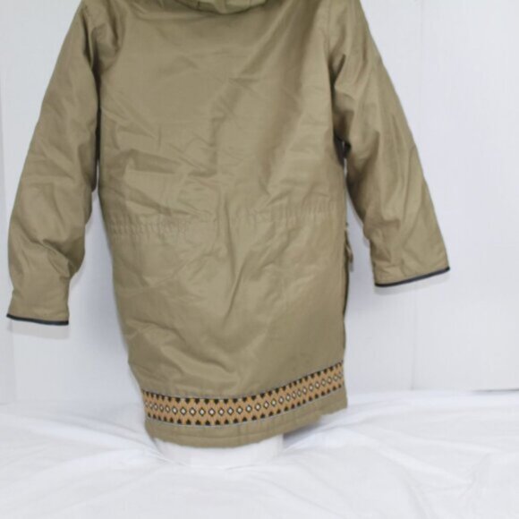 GOLDEN BOY GARMENT - Picture 7 of 12